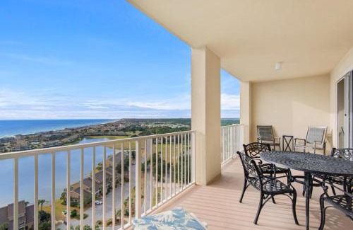 Miramar Beach Apartamento | Ariel Dunes II 1909