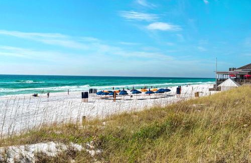Miramar Beach Apartamento | Ariel Dunes II 1909