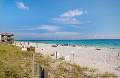 Miramar Beach Apartamento | Ariel Dunes II 1909