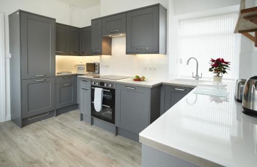 Llantwit Major Casa | Ariel