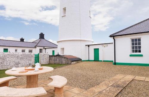 Llantwit Major Casa | Ariel