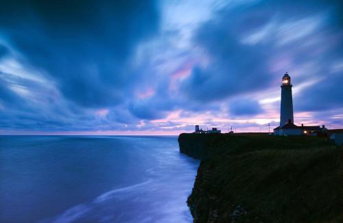 Llantwit Major Casa | Ariel