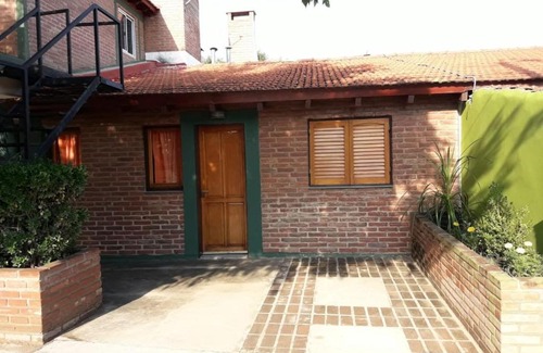 Mina Clavero Casa | Ariel Reynoso - Departamento Planta Baja