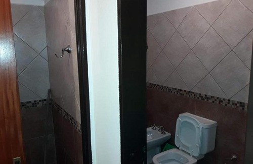 Mina Clavero Casa | Ariel Reynoso - Departamento Planta Baja