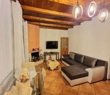 Pefkochori Apartamento | Ariel's beach house in Pefkohori