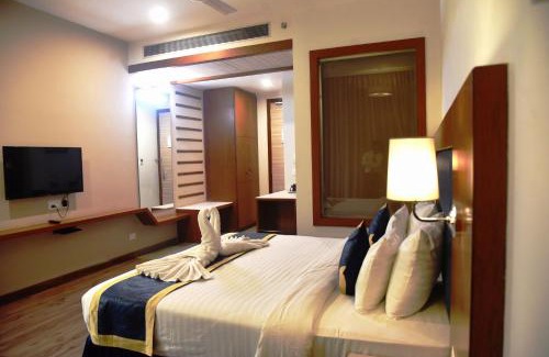 Raipur Hotel | ARIENA - The Boutique Hotel