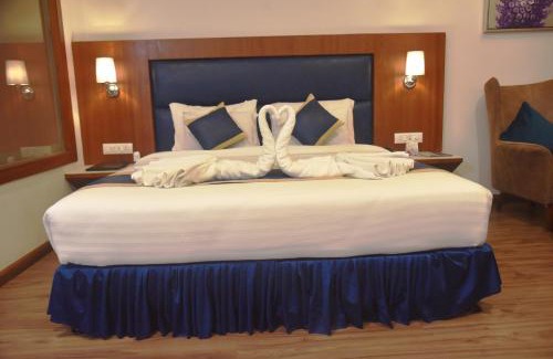 Raipur Hotel | ARIENA - The Boutique Hotel