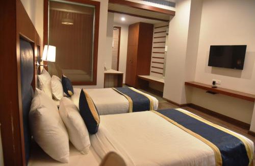 Raipur Hotel | ARIENA - The Boutique Hotel