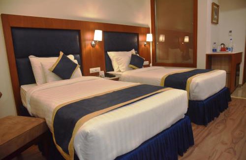 Raipur Hotel | ARIENA - The Boutique Hotel