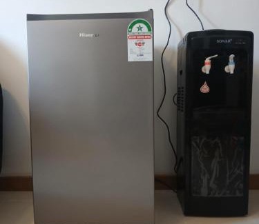 Kawangware Apartamento | Aries home's 1 bedroom apartment in parkroad ngara