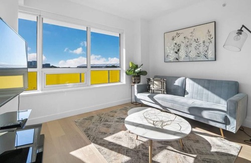 Richmond City Centre Apartamento | ARIES PALACE - Avant-Garde & Luxury DT RMD Living