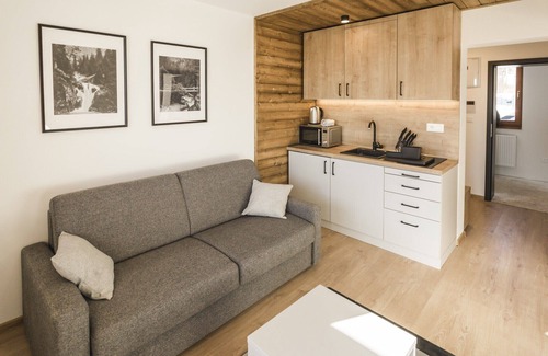 Tatranska Strba Hotel | ARIETES MARMONT RESORT