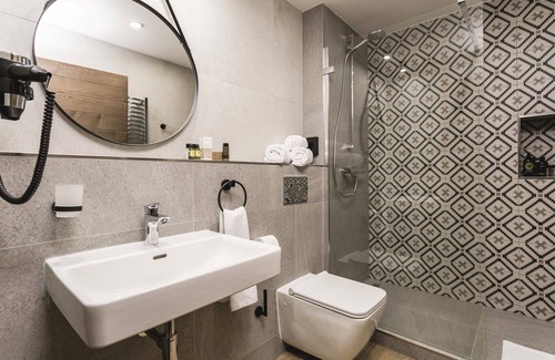 Tatranska Strba Hotel | ARIETES MARMONT RESORT