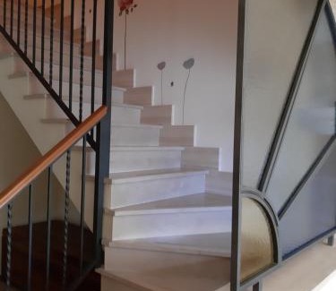 Marina di Pulsano Apartamento | Arifra