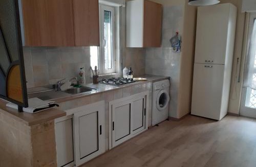 Marina di Pulsano Apartamento | Arifra