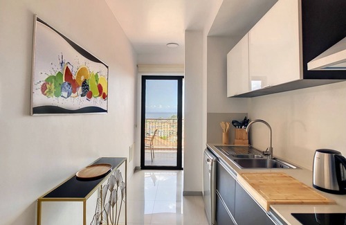 Santa Luzia Apartamento | Arigato Apartment by LovelyStay