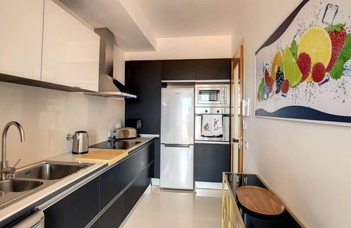 Santa Luzia Apartamento | Arigato Apartment by LovelyStay