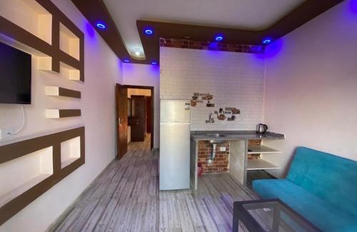 Dahab Hotel | Arigato dahab
