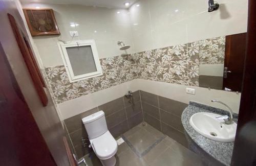 Dahab Hotel | Arigato dahab