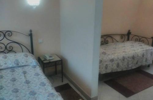 Jeanne d'Arc Hotel | Ariha Hotel