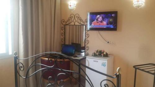 Jeanne d'Arc Hotel | Ariha Hotel