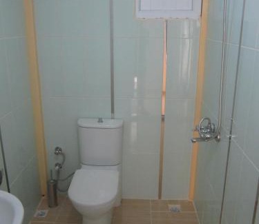 Adrasan Hotel | Arikanda River Garden Hotel