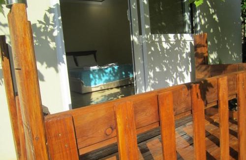 Adrasan Hotel | Arikanda River Garden Hotel