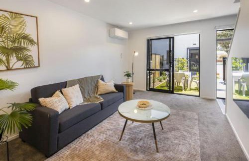 Lower Hutt Casa | Ariki Artistry Lower Hutt 2BR Sanctuary