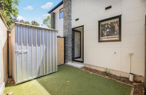 Lower Hutt Casa | Ariki Artistry Lower Hutt 2BR Sanctuary
