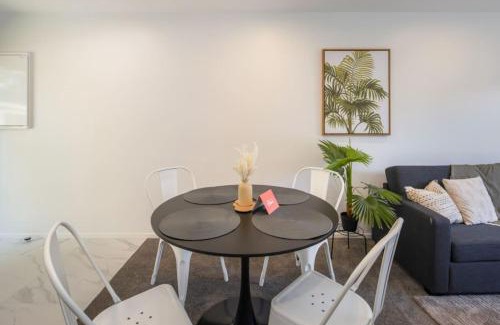 Lower Hutt Casa | Ariki Artistry Lower Hutt 2BR Sanctuary