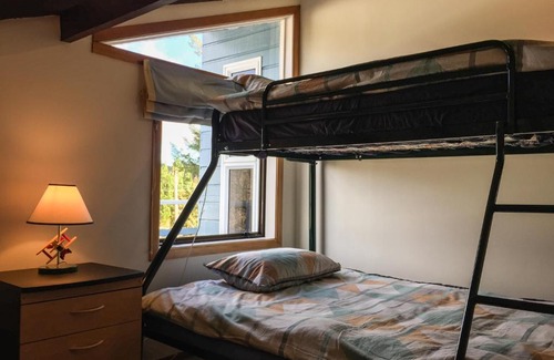 National Park Village Casa | Ariki Lodge