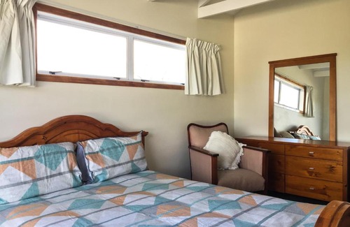National Park Village Casa | Ariki Lodge