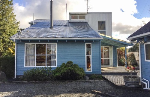 National Park Village Casa | Ariki Lodge