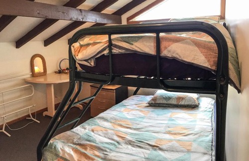 National Park Village Casa | Ariki Lodge