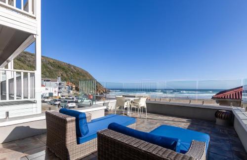 Herolds Bay Apartamento | Arikreukel 1 and 2
