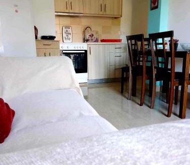 Arillas Apartamento | Arilas Cottage