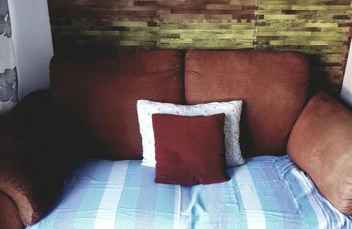 Arillas Apartamento | Arilas Cottage