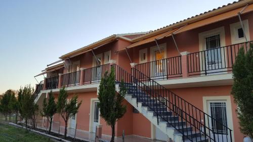 Arillas Apartamento | Arillas Dream Studios