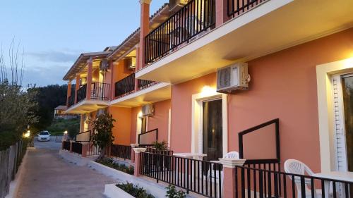 Arillas Apartamento | Arillas Dream Studios