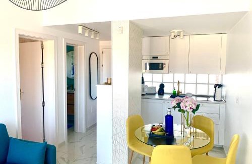 Bahia Calma Apartamento | Arilvia good vibes only