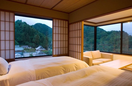 Kita Ward Casa | Arima Onsen Hanano – Adults Only