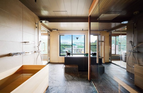 Kita Ward Casa | Arima Onsen Hanano – Adults Only