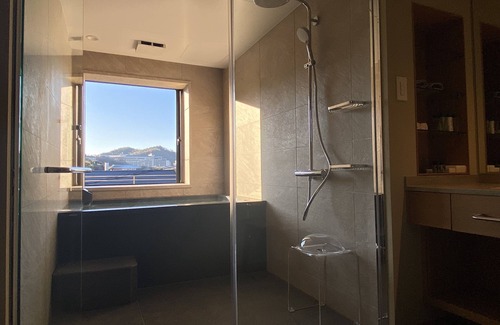 Kita Ward Casa | Arima Onsen Hanano – Adults Only