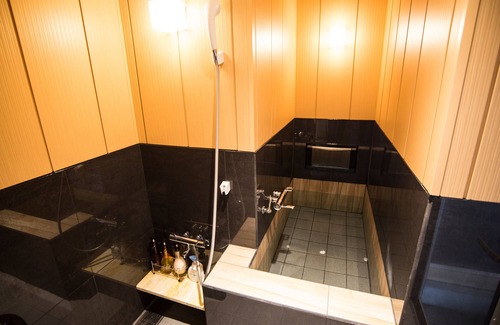 Kita Ward Casa | Arima Onsen Motoyu Ryuusenkaku