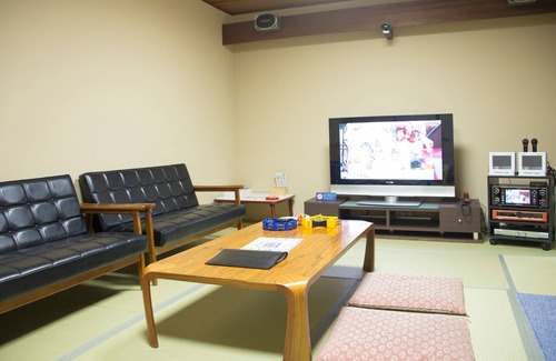 Kita Ward Casa | Arima Onsen Motoyu Ryuusenkaku
