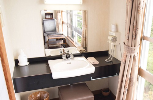 Kita Ward Casa | Arima Onsen Motoyu Ryuusenkaku