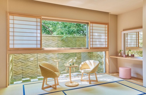 Kita Ward Casa | Arima Onsen Motoyu Ryuusenkaku