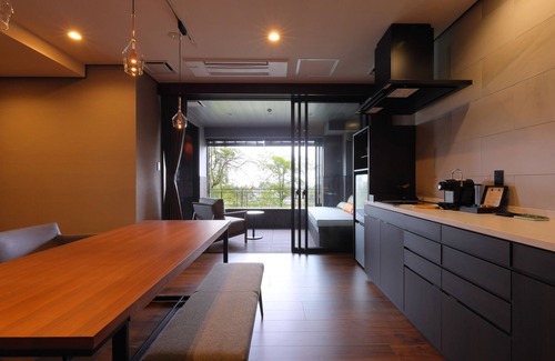 Kita Ward Casa | Arima Onsen Taketoritei Maruyama