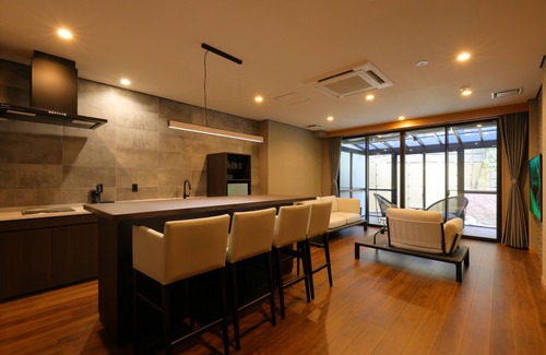 Kita Ward Casa | Arima Onsen Taketoritei Maruyama