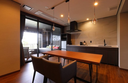Kita Ward Casa | Arima Onsen Taketoritei Maruyama